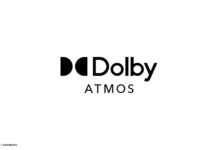 Dolby Atmos Logo