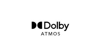 Dolby Atmos Logo