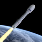 Vega C - neue ESA-Trägerrakete