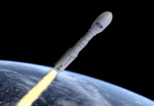 Vega C - neue ESA-Trägerrakete