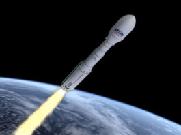 Vega C - neue ESA-Trägerrakete