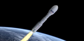 Vega C - neue ESA-Trägerrakete