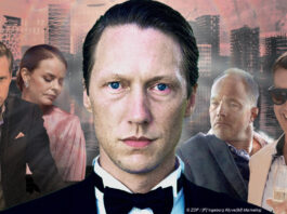 "Exit" Staffel zwei