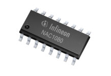 Infineon NFC-Chip NAC 1080