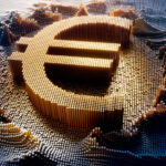 digitaler euro symbolbild