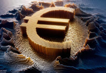 digitaler euro symbolbild