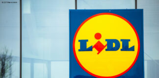 Lidl Logo