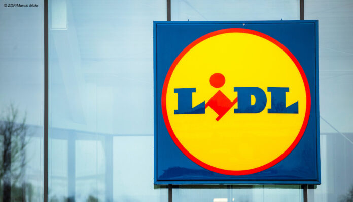 Lidl Logo