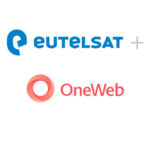 Logos Eutelsat OneWeb