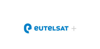 Eutelsat Logo