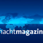 Logo ARD "Nachtmagazin"