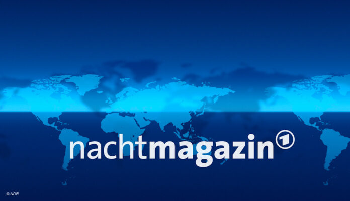 #ARD-„Nachtmagazin“ wird eingestellt