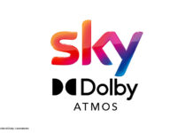 Sky Dolby Atmos