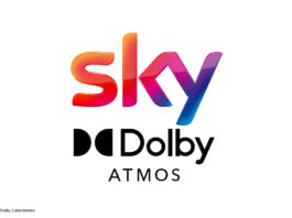 Sky Dolby Atmos