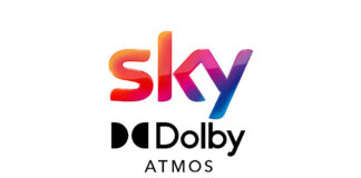 Sky Dolby Atmos