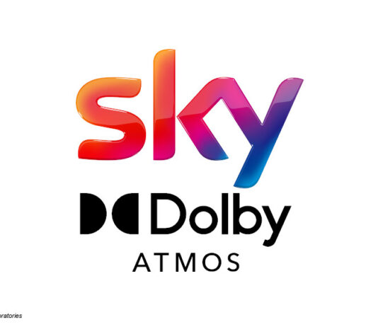 Sky Dolby Atmos