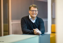 Thomas Fuhrmann ZDF Sportchef