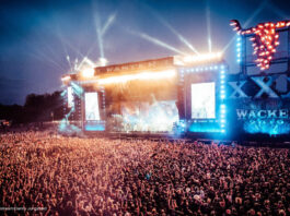 Wacken Open Air