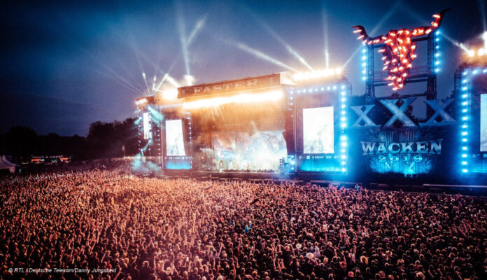 Wacken Open Air