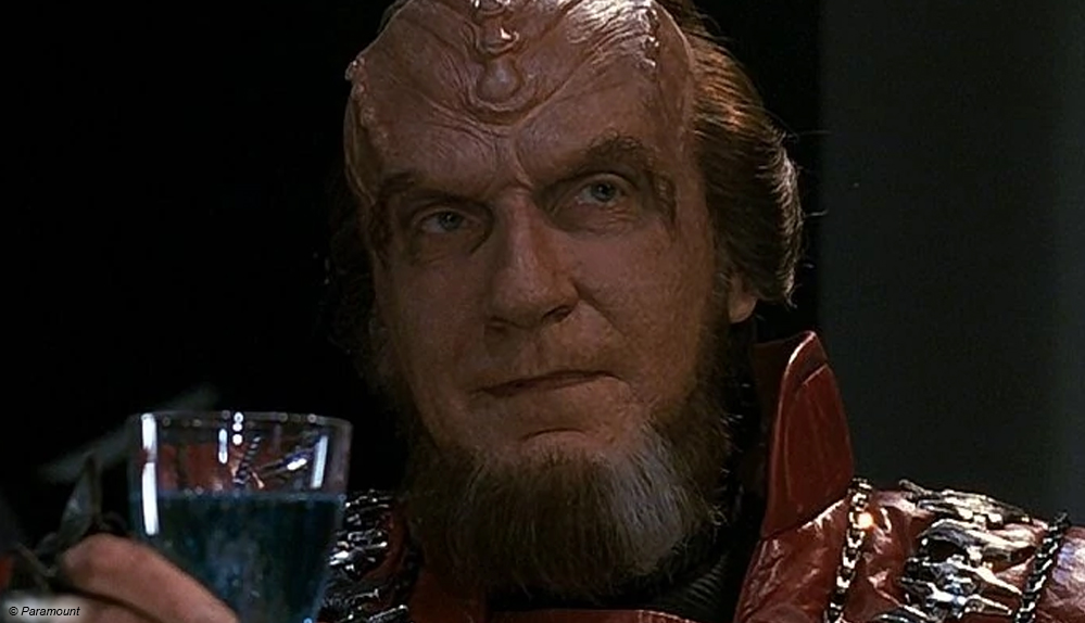 #Nicht nur für Star Trek-Fans: Seit 40 Jahren gibt es „Klingonisch“