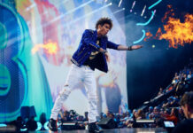 Neue Show der Ehrlich Brothers live im TV