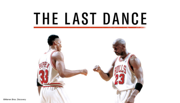 Michael Jordan The Last Dance Michael Jordan