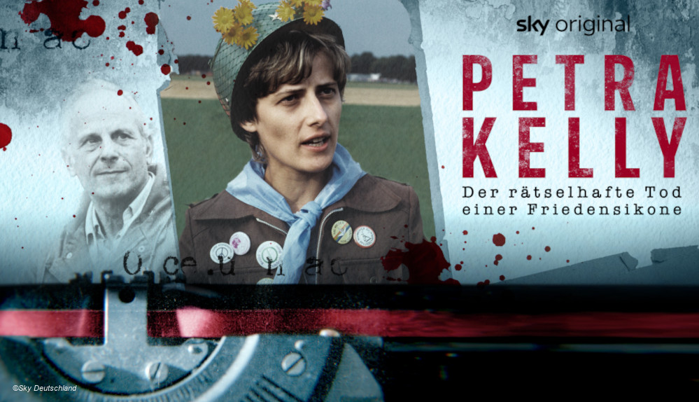 True-Crime-Serie über grüne Politikerin auf Sky und Wow