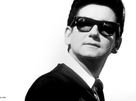 Roy Orbison Rocklegende