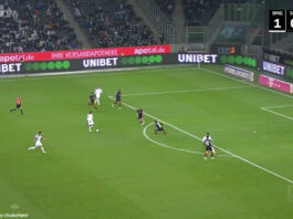 Bei WOW gibt es nicht nur Filme und Serien zu sehen, sondern auch Live-Sport wie Fußball gehört zum Angebot