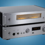 TEAC AP-701 & UD-701N