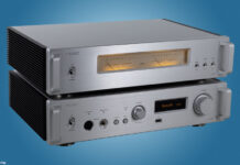 TEAC AP-701 & UD-701N