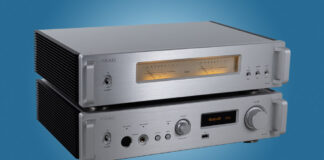 TEAC AP-701 & UD-701N