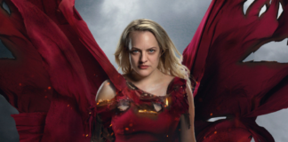 The Handmaid's Tale Staffel 4 Elisabeth Moss