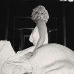 Ana de Armas als Marilyn Monroe