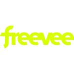 Freevee Logo