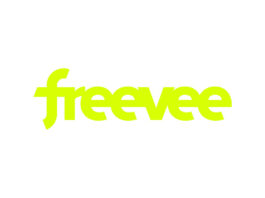 Freevee Logo