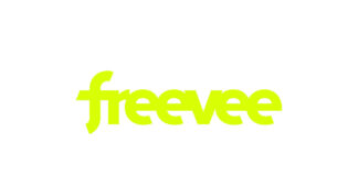 Freevee Logo