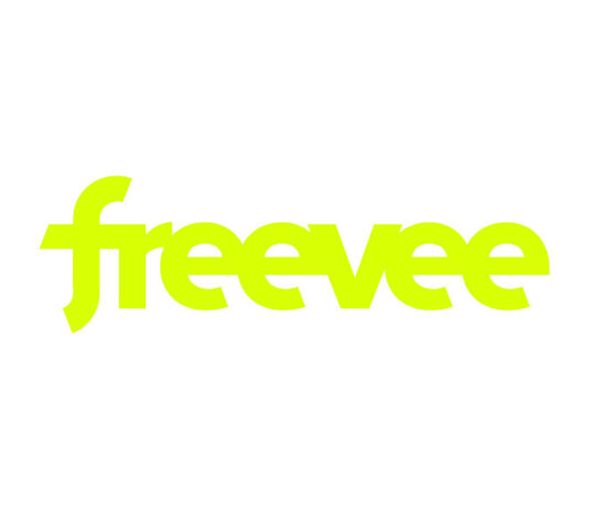 Freevee Logo
