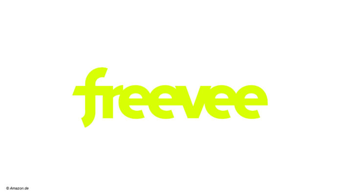 Freevee Logo