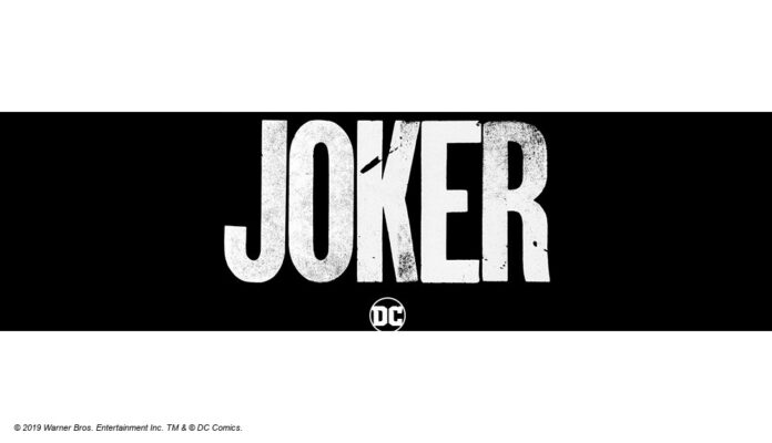 Joker Logo