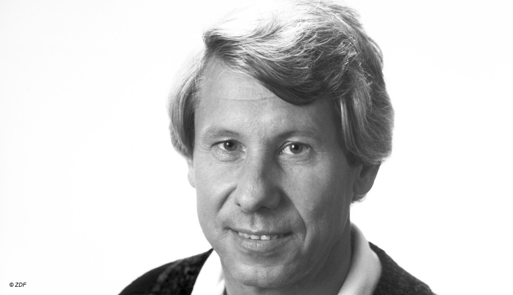 #Ex-„Sportstudio“- und „Telemotor“-Moderator Karl Senne gestorben