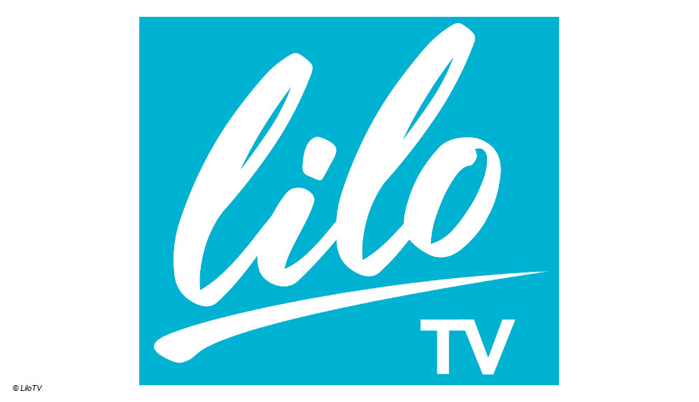 Lilo.TV Logo