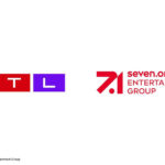 Logos RTL und Seven.One Entertainment Group