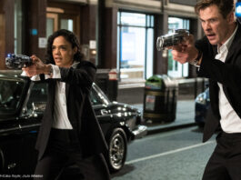 Men in Black: International