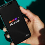 RTL+ Max Musik-App