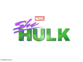Logo She-Hulk