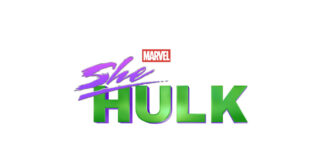 Logo She-Hulk