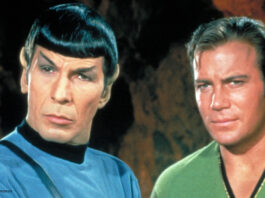 Star Trek - Der Film