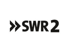 SWR2 Logo