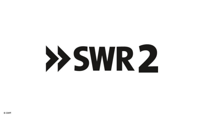 SWR2 Logo